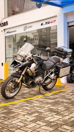 BMW R 1200 GS 
